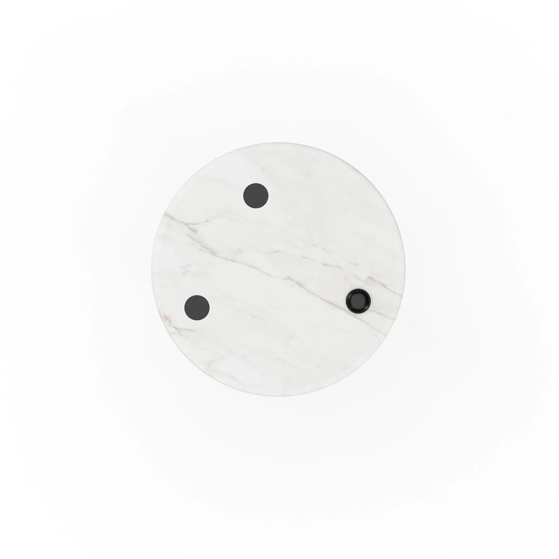 MADERA SM SPOT TABLE