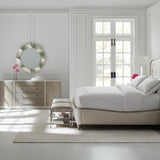 * Clear The Air - King in room - angle 1