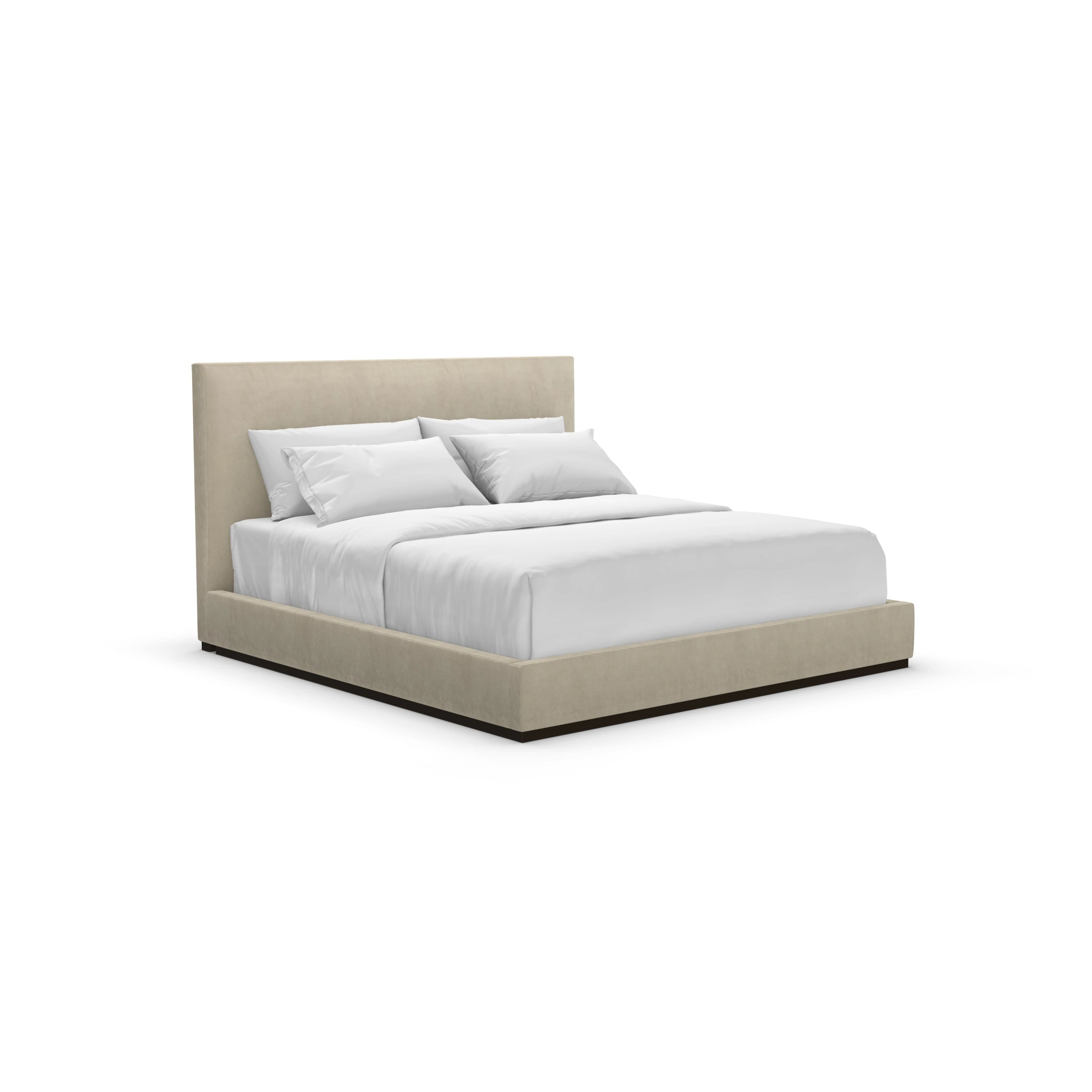 The Boutique Bed - primary image