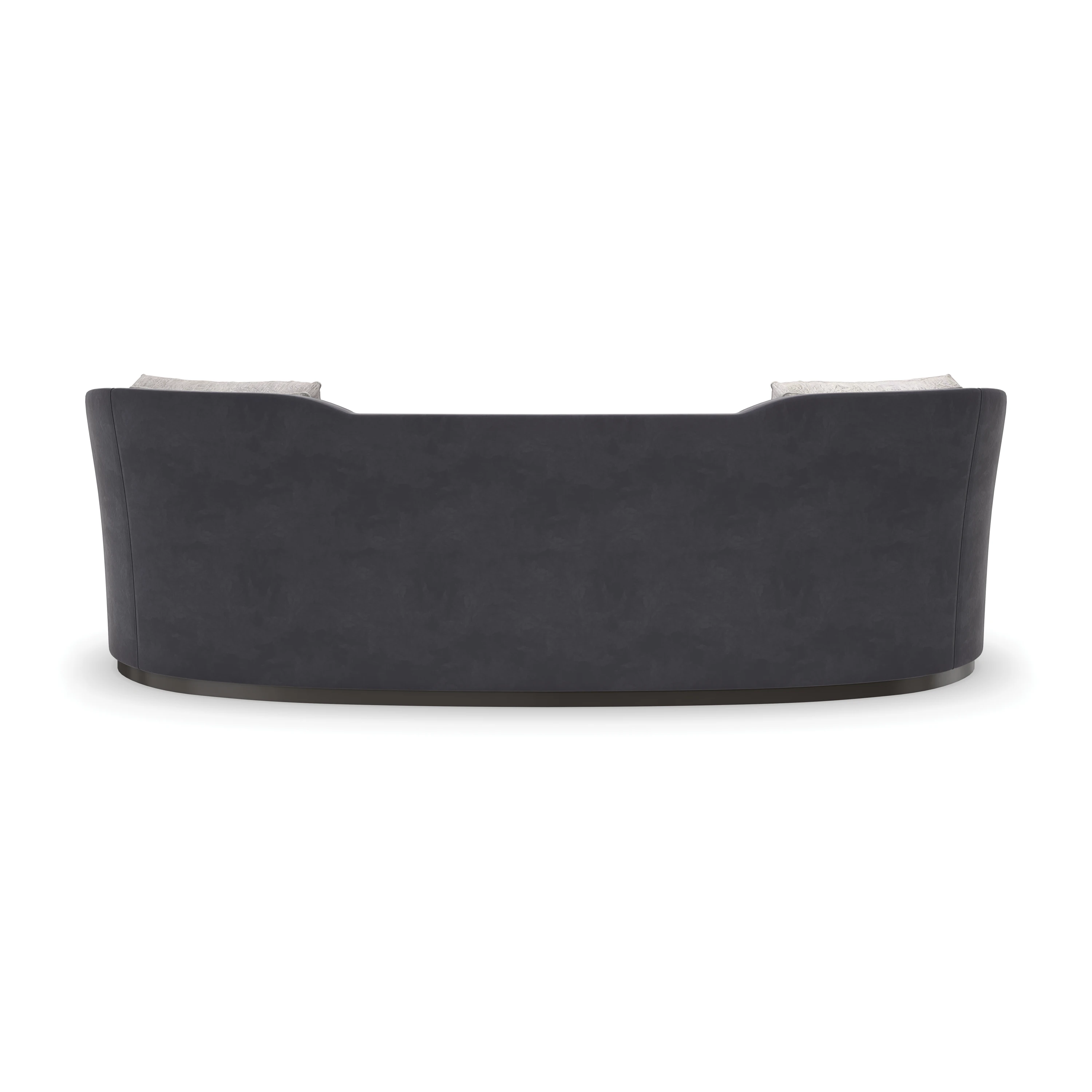 Eclipse Sofa - 3rd angle