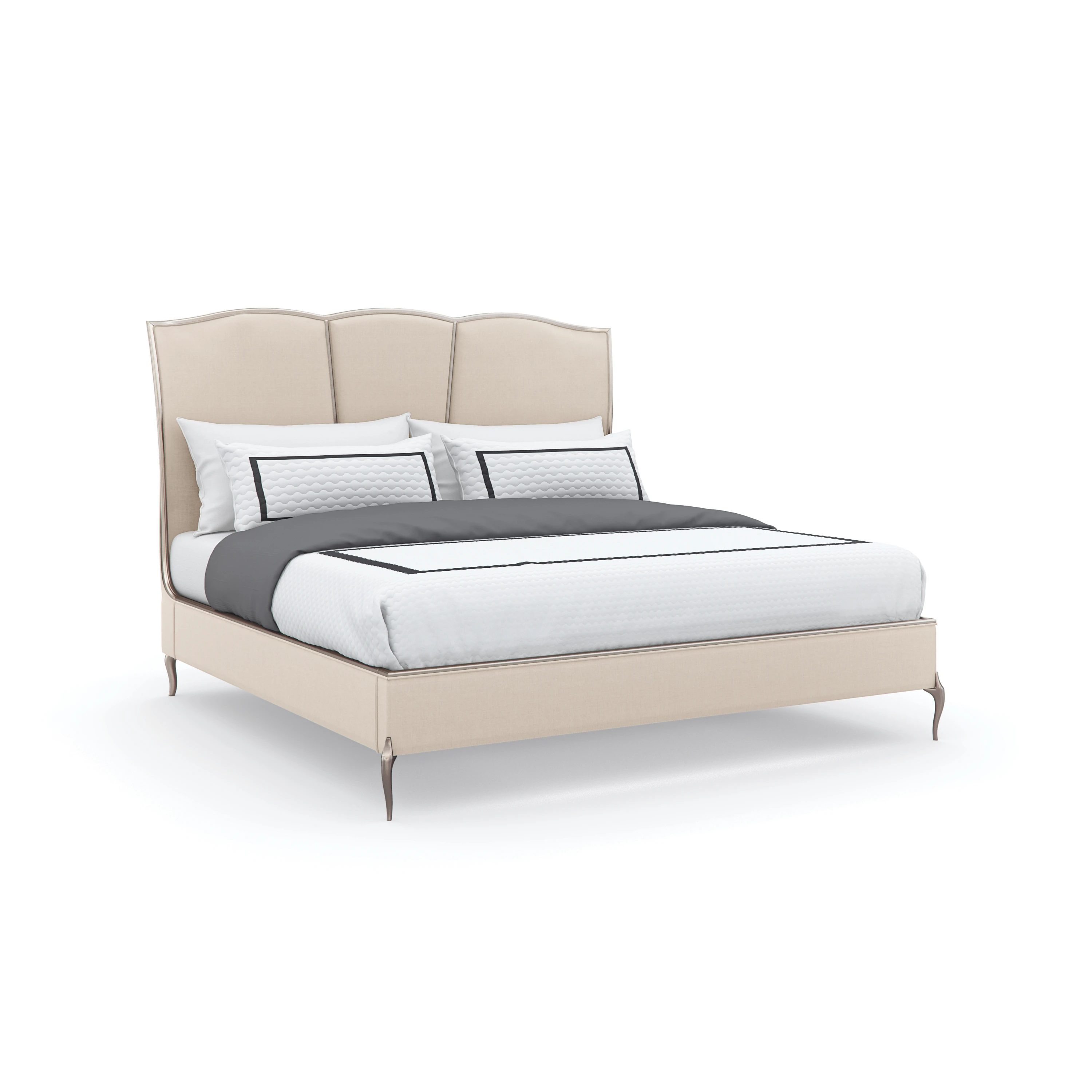 * Un-Deux-Trois - King - main image