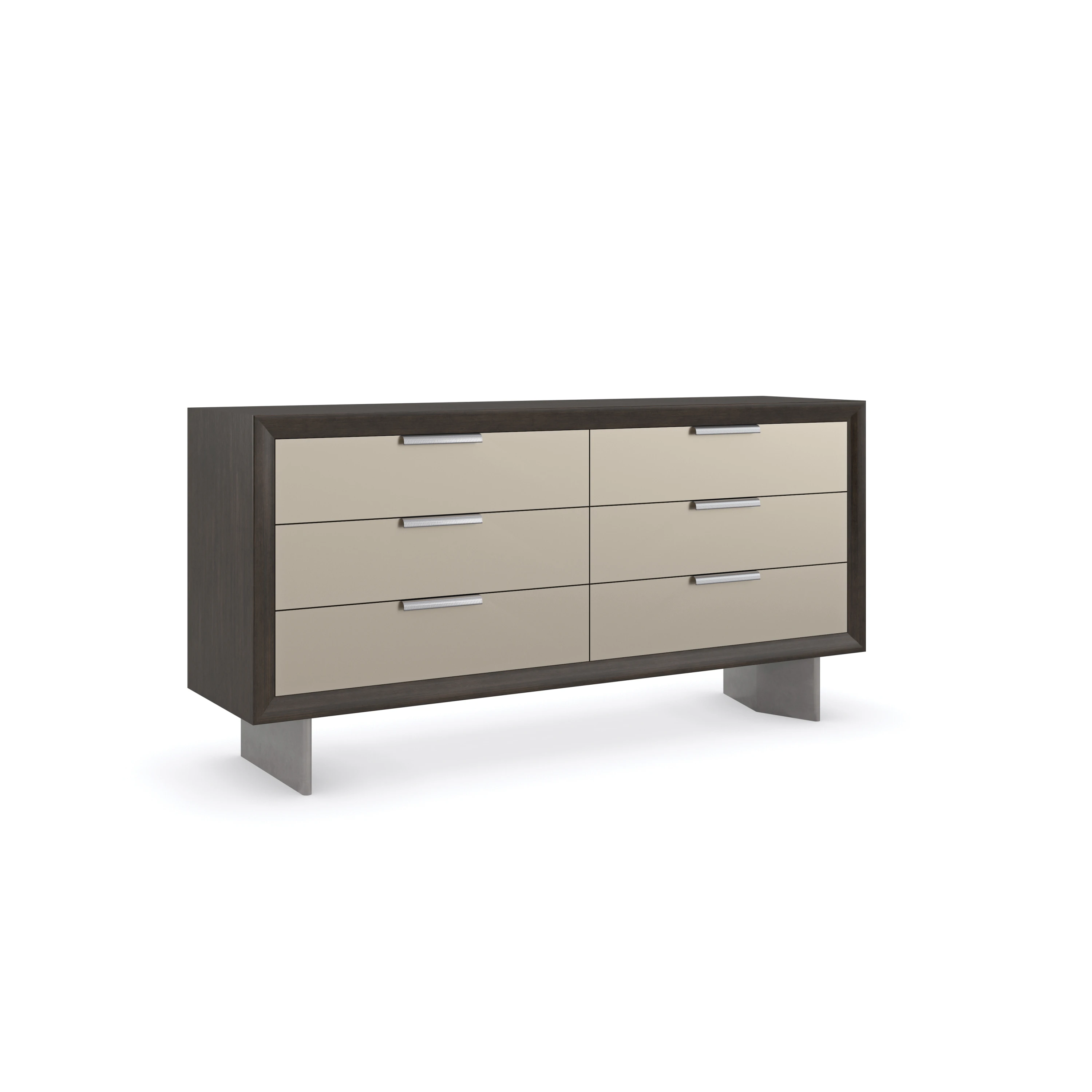 La Moda Dresser - main image