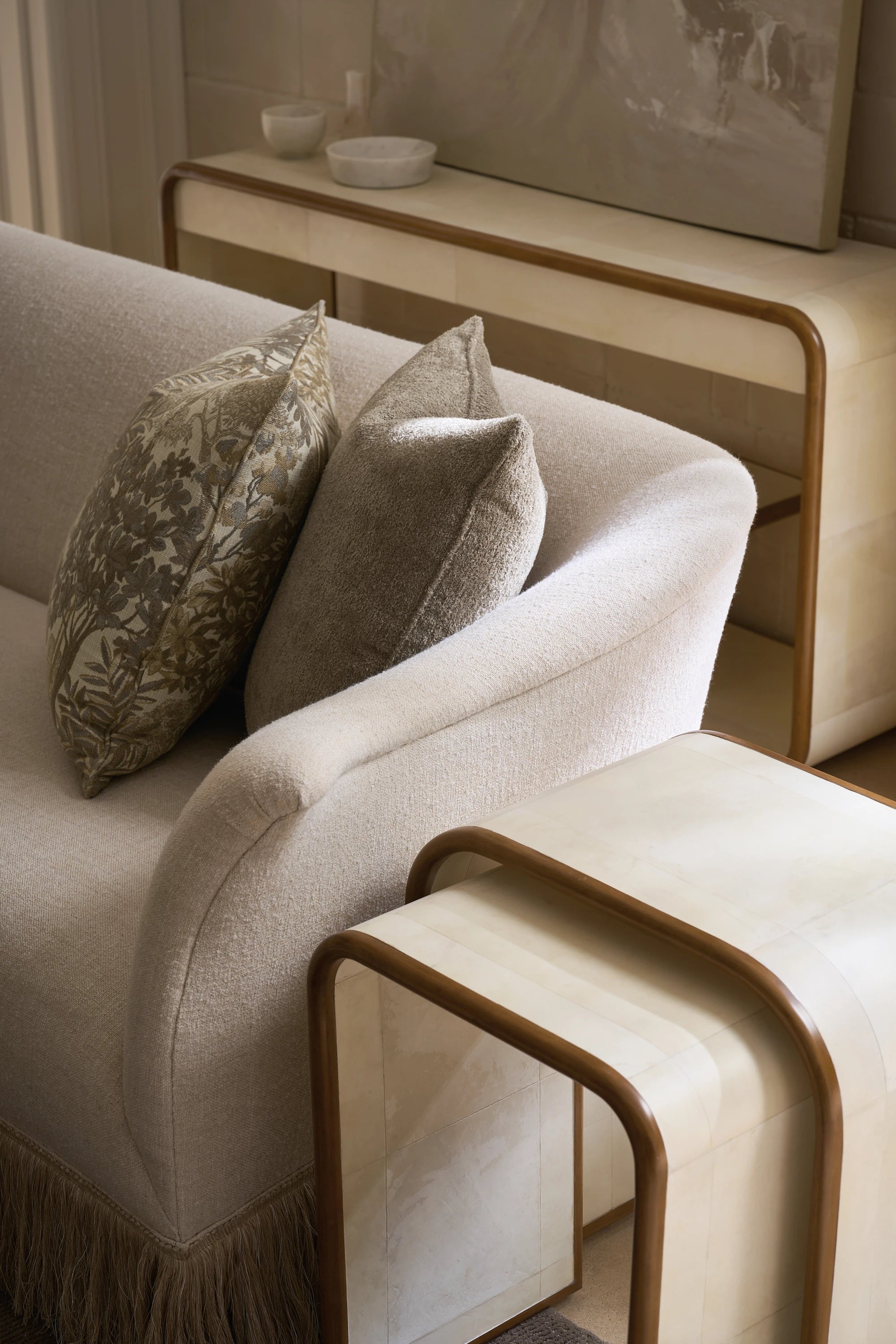 Delano Nesting Tables - detail 2.0