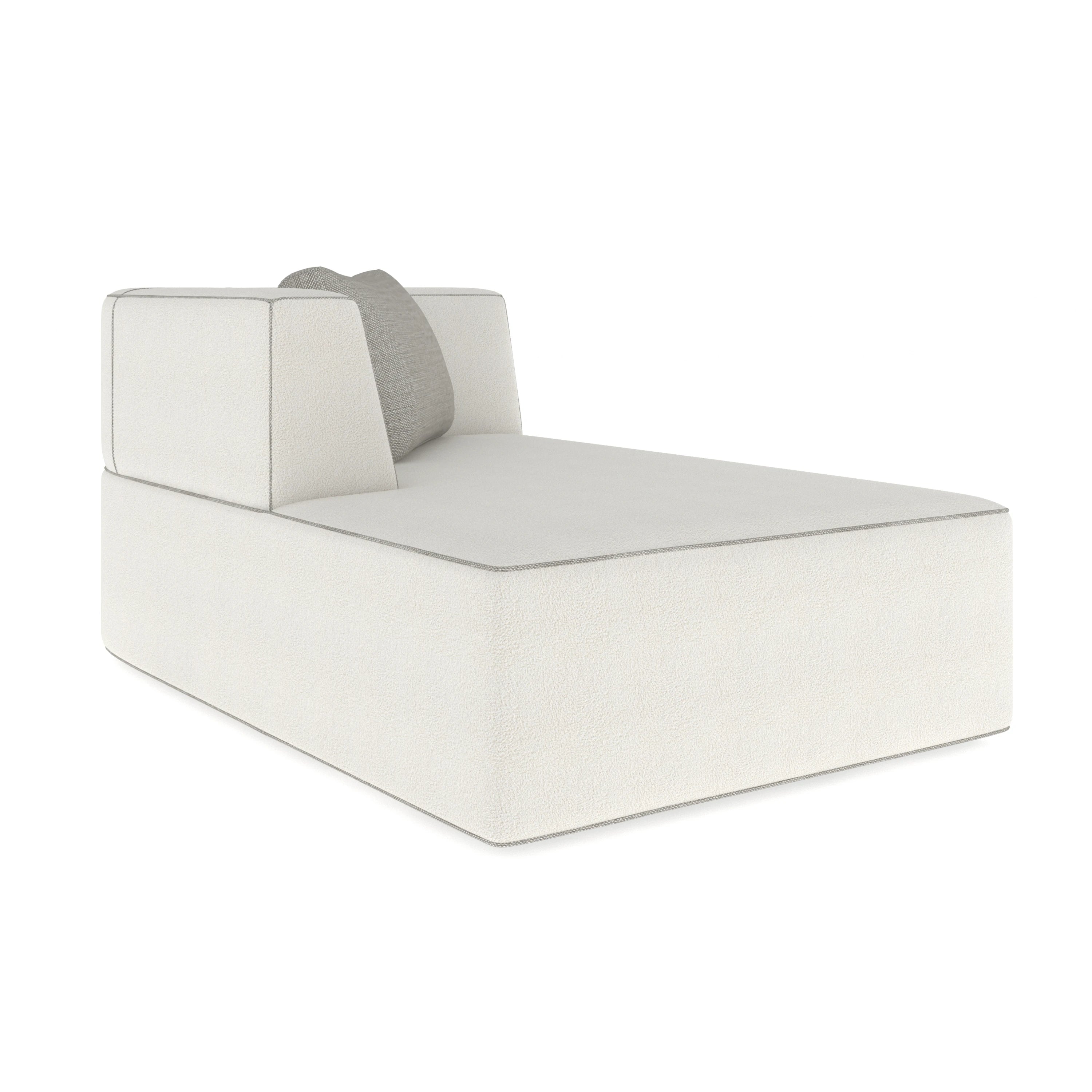 Marbella Laf Chaise - main image