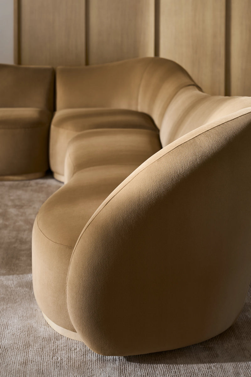 Kalahari Raf Sofa