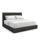 The Boutique Bed - Queen - primary image