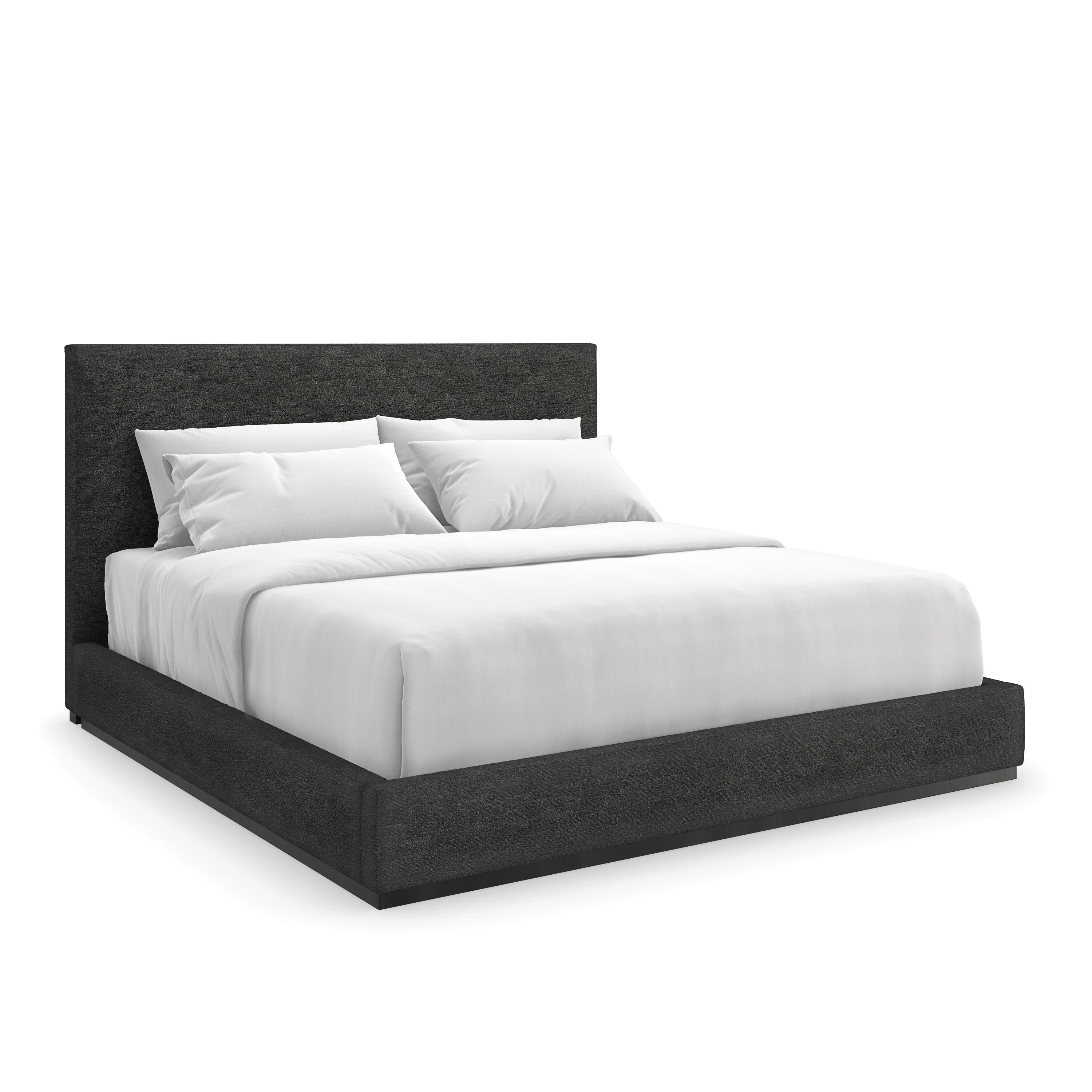 The Boutique Bed - Queen - primary image
