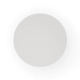 Tobie Round Dining Table - Latte - 4th angle