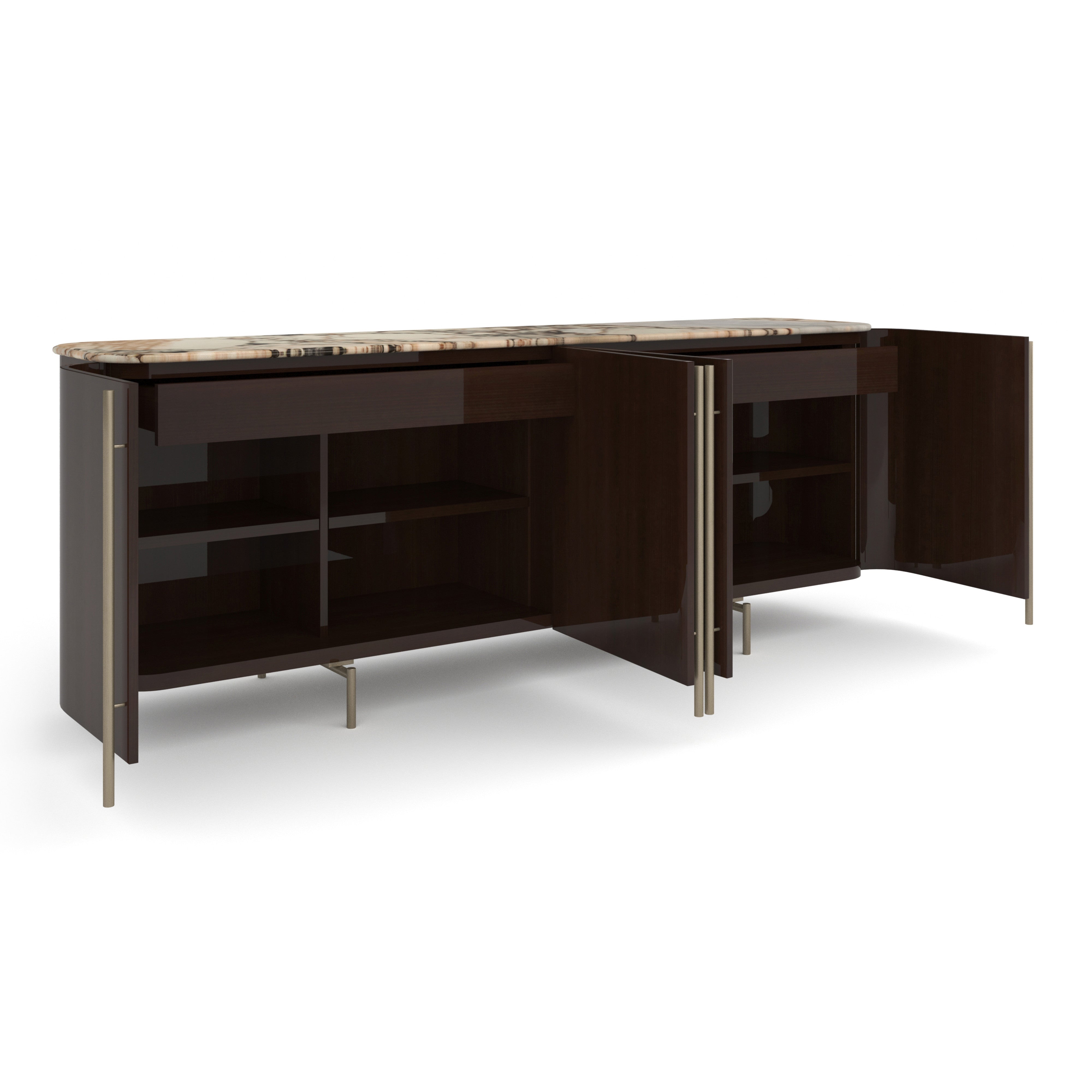 Vena Sideboard – Caracole