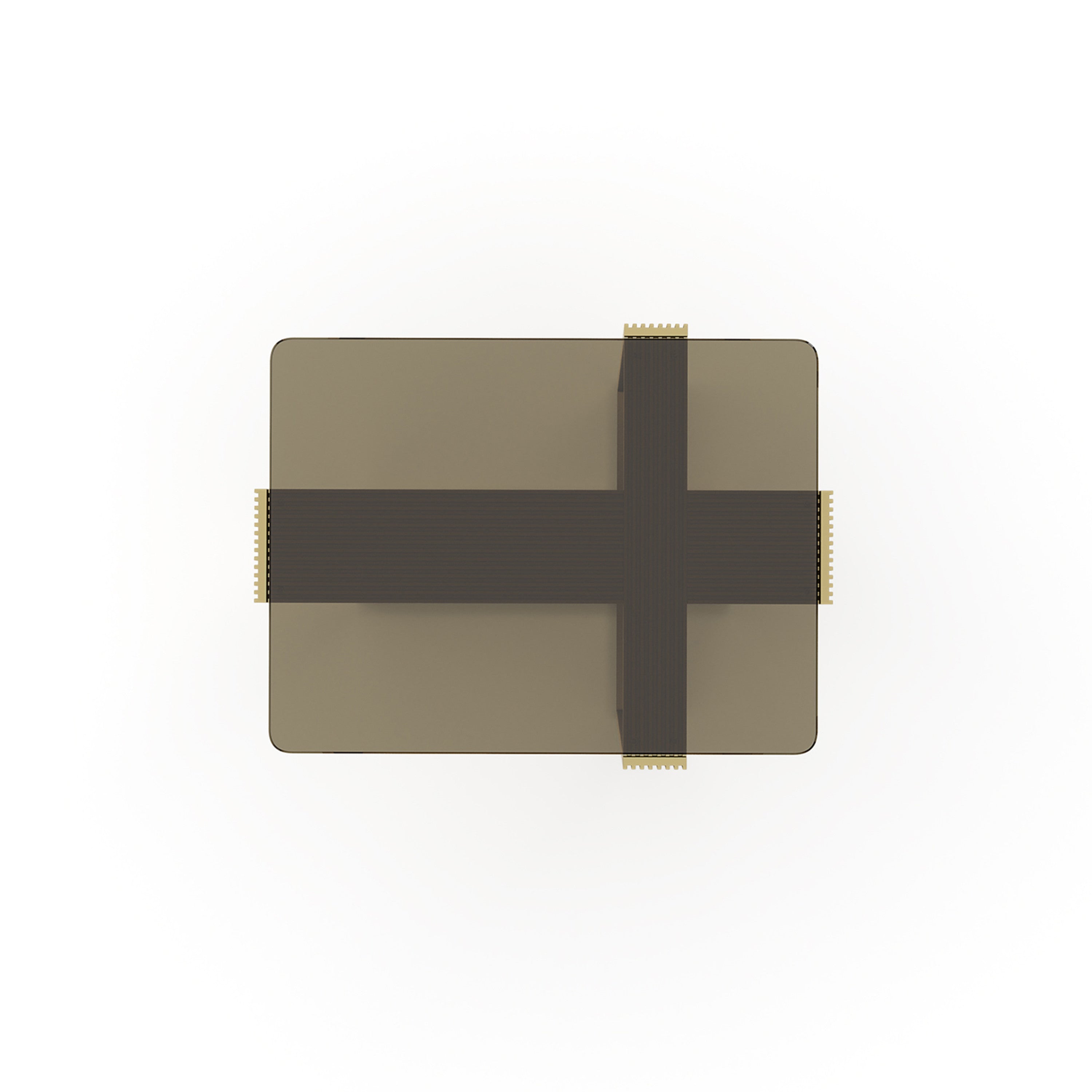 Counter Balance Side Table - 4th angle