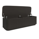 For The Love Of Bed Bench - 5th angle