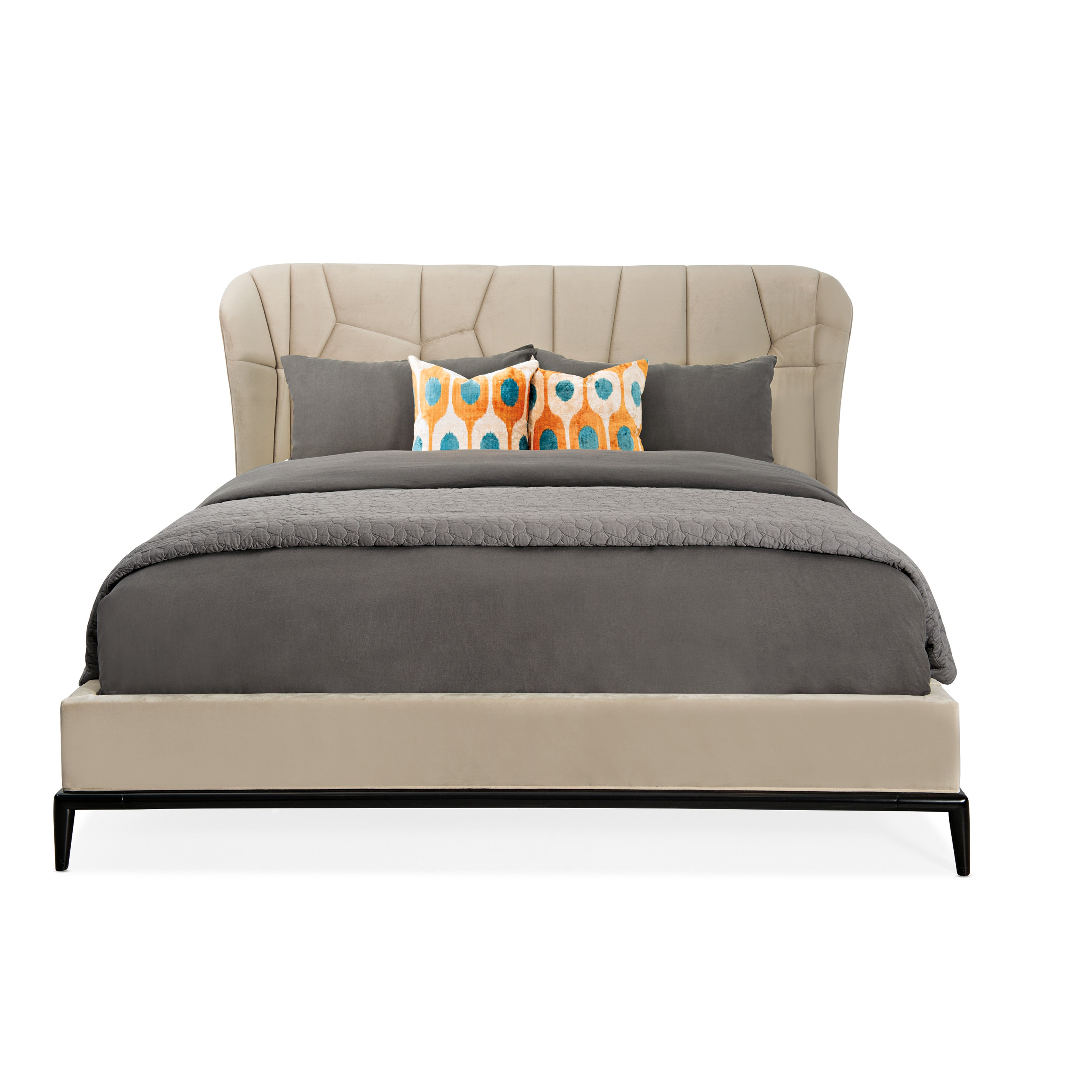 Vector Uph Bed - Queen