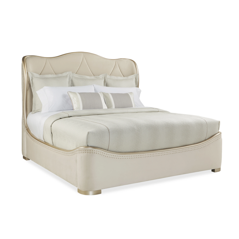 King/Cal King Footboard