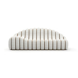 Chrysalis Sofa - Ivory - primary image