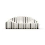 Chrysalis Sofa - Ivory - primary image