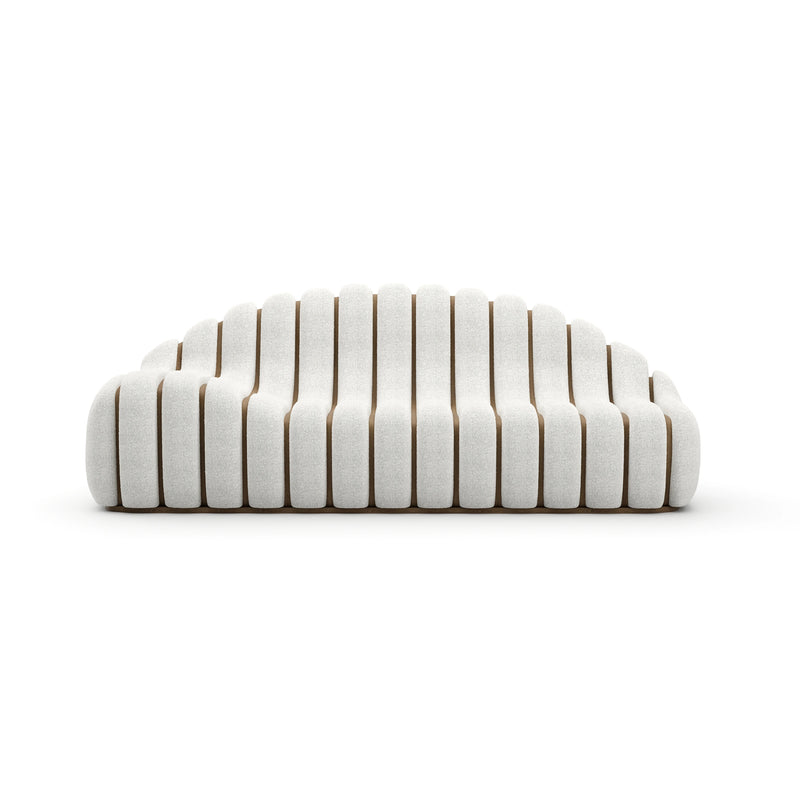 Chrysalis Sofa - Ivory