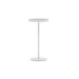 Speck Spot Table - Latte - primary image