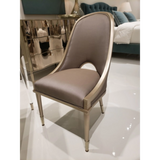 Upholstered Dining Chair - primary image
