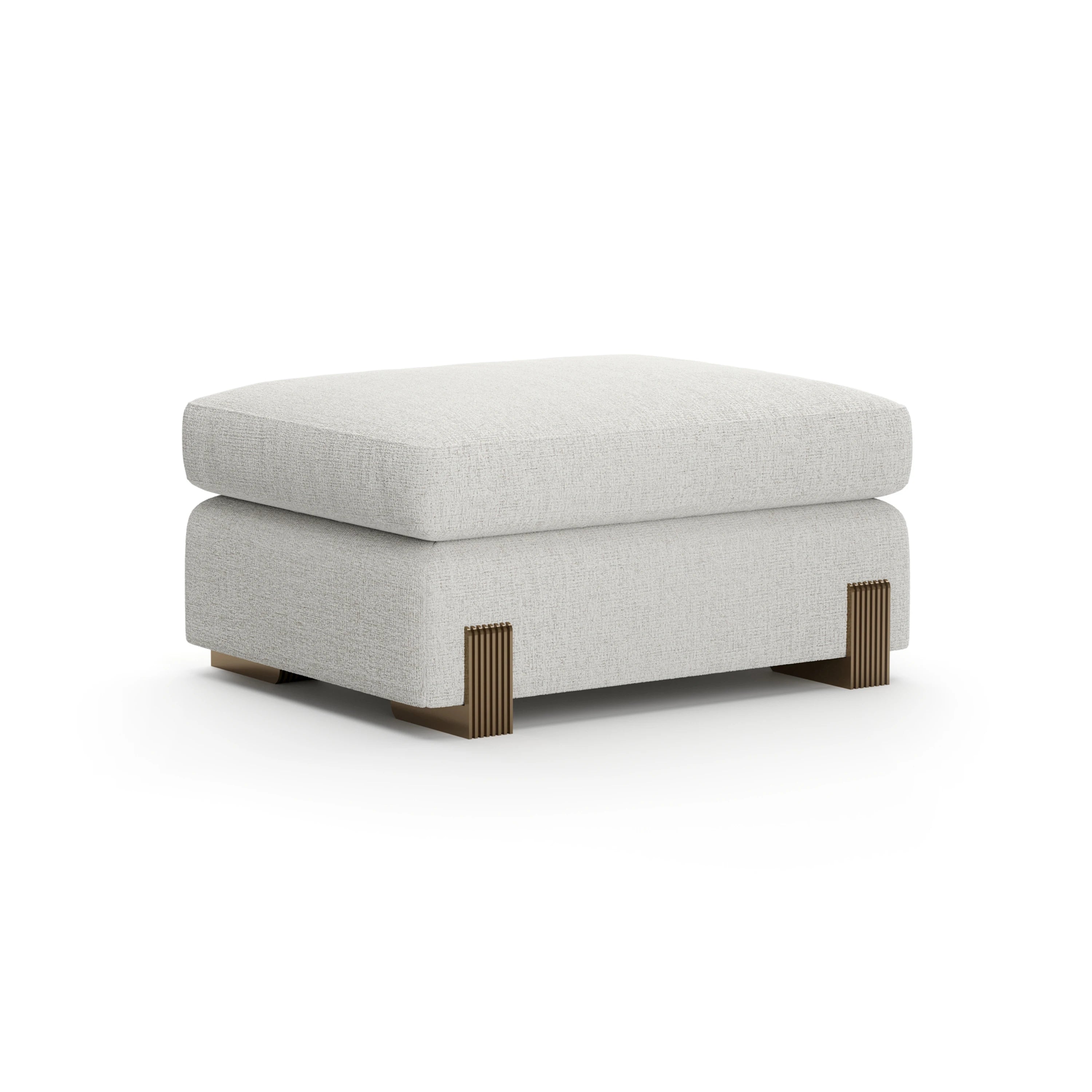 Counter Balance Ottoman Birch - main image