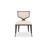 First Chair-Ivory - main image