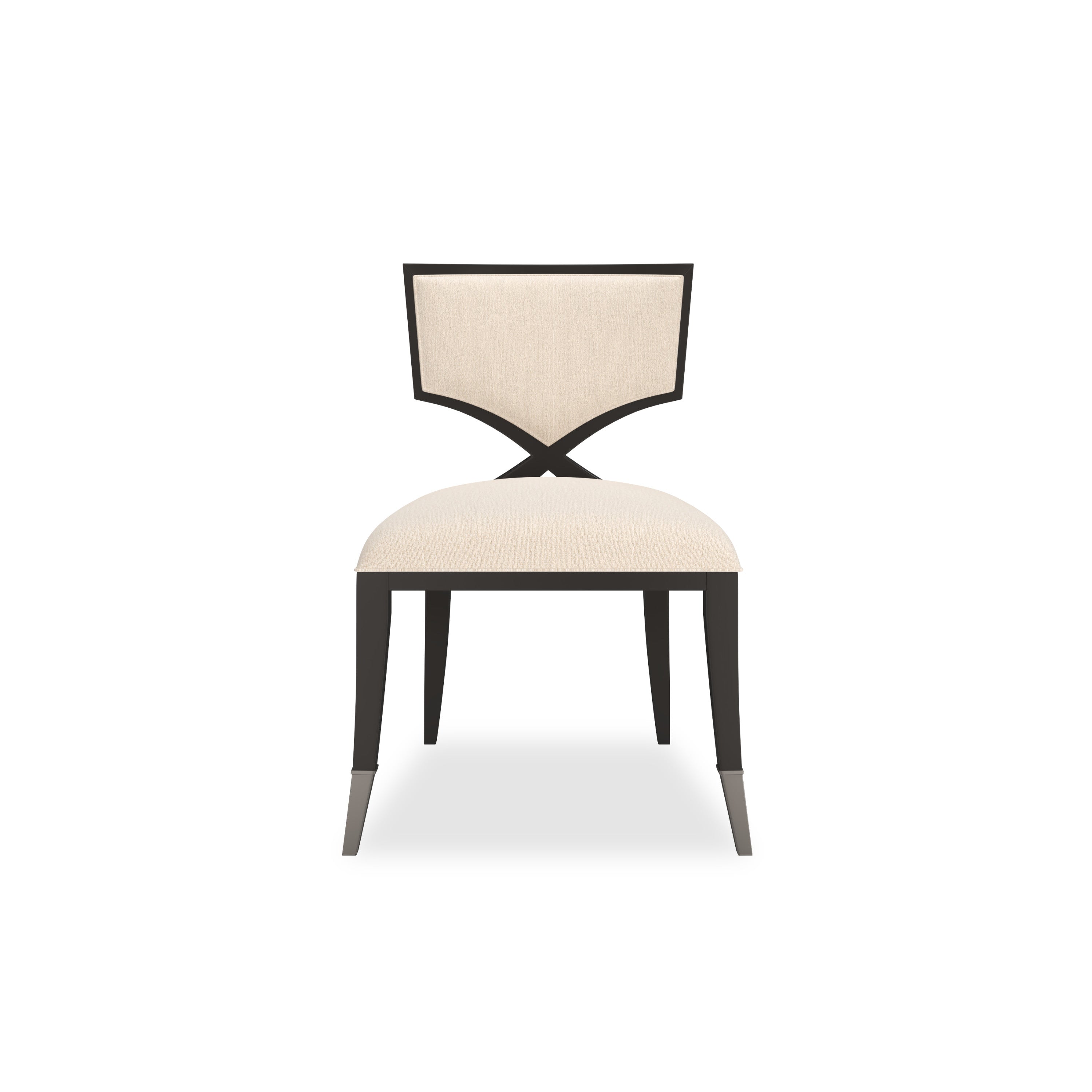 First Chair-Ivory - main image