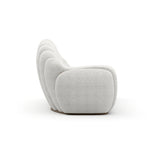 Chrysalis Sofa - Ivory - 2nd angle