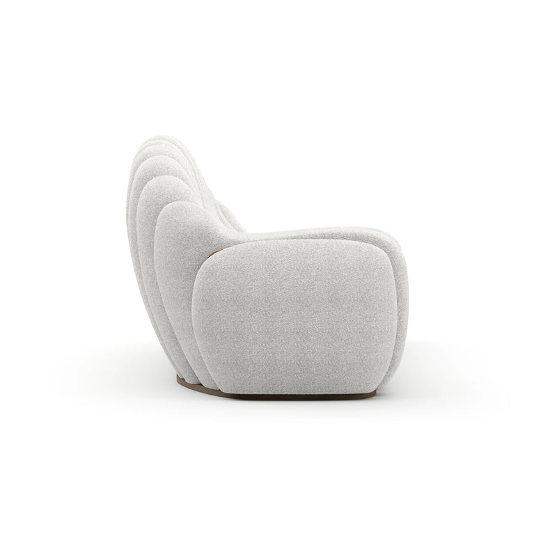 Chrysalis Sofa - Ivory
