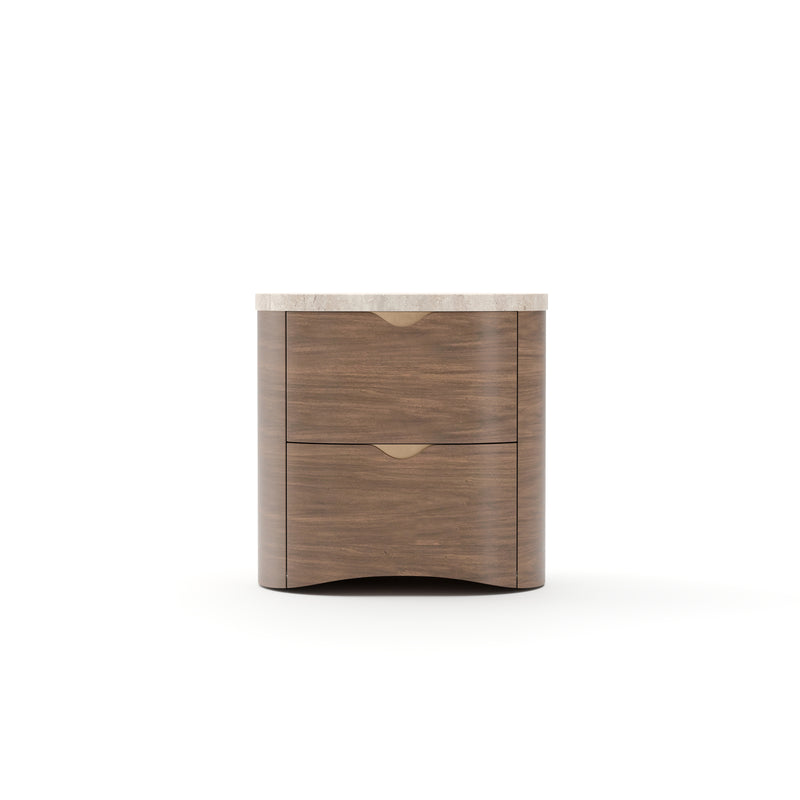 Fleur Small Nightstand