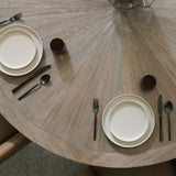 Rough And Ready Table Base - detail 2.0