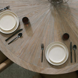 Rough And Ready Table Base - detail 2.0