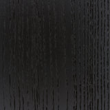 [finish]:Black Stained Ash