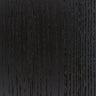Black Stained Ash