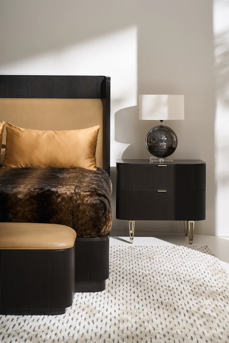 For The Love Of Bed Bench