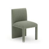 Precipice Uph Dining Chair Eucalyptus - main image