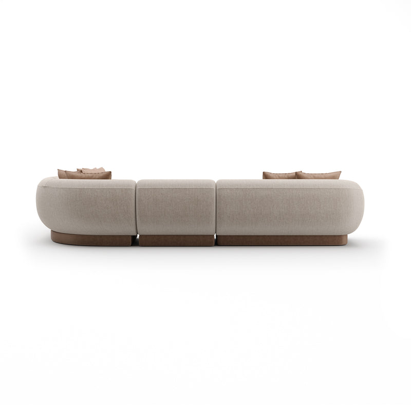 Seta Sectional