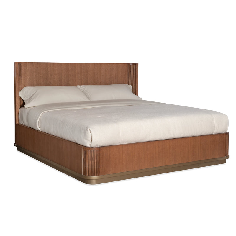 Rhythm Bed