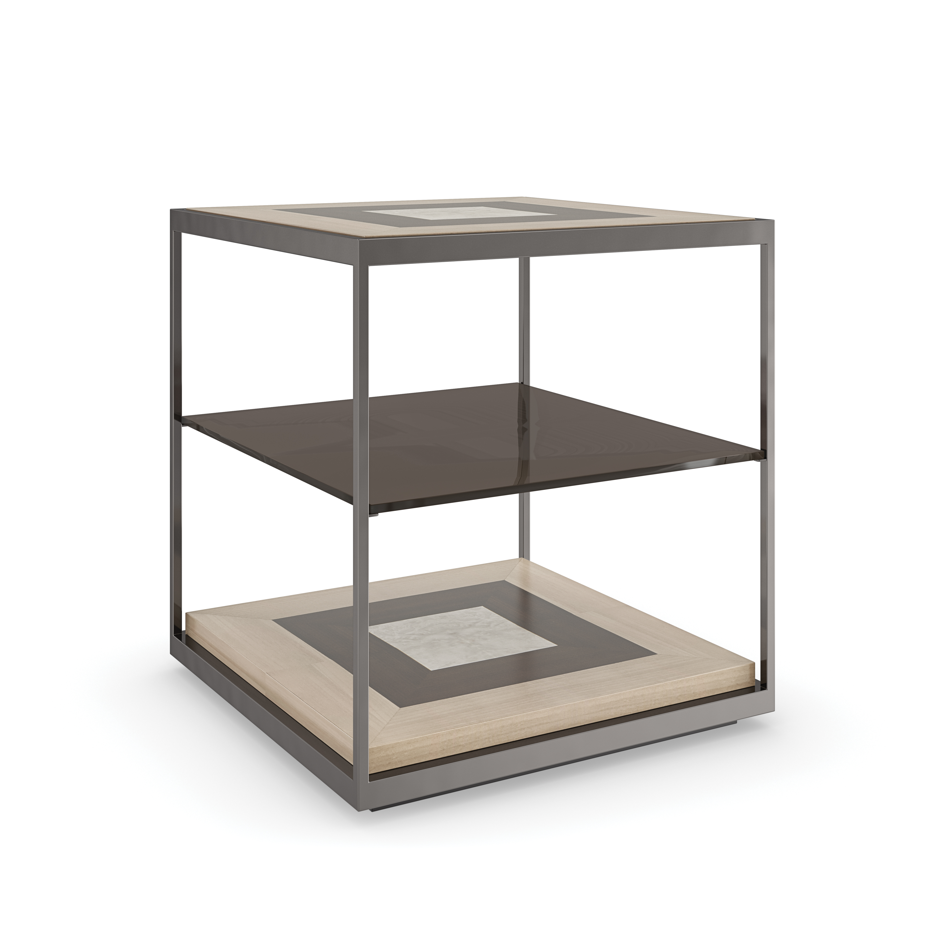 Impossible Cube - main image