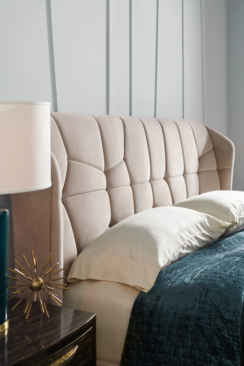 Vector Uph Bed - Queen