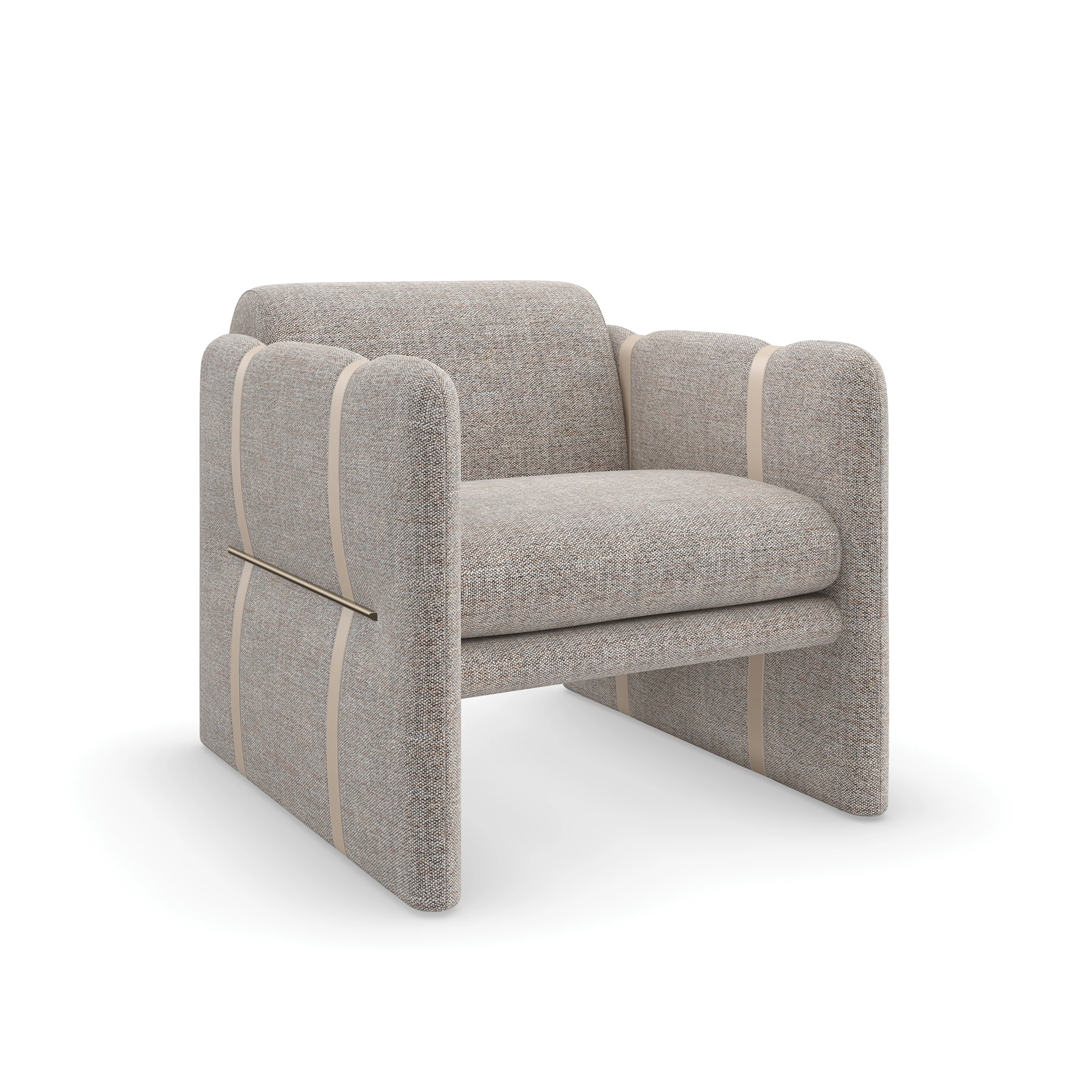 Cigar Club Chair - primary image