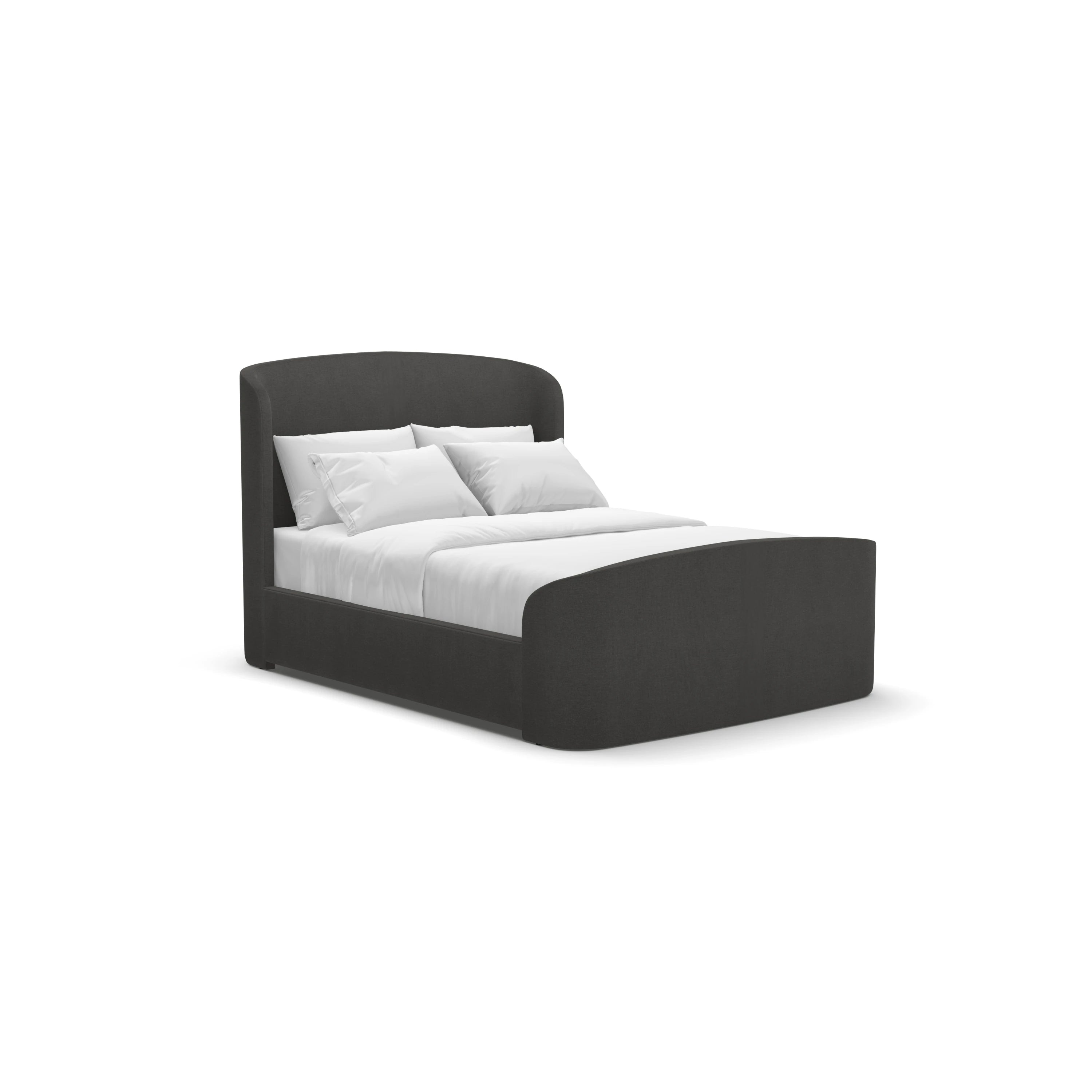 Soft Embrace Bed - primary image