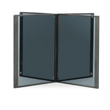 Expressions Dining Table Base - angle 9.0