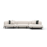 *Madera Large Lf Chaise Sectional - primary image