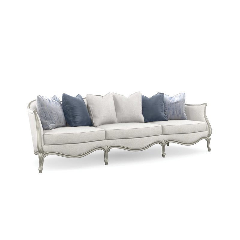 Special Invitation Sofa