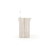 Overlap Vanity Light - 2nd angle