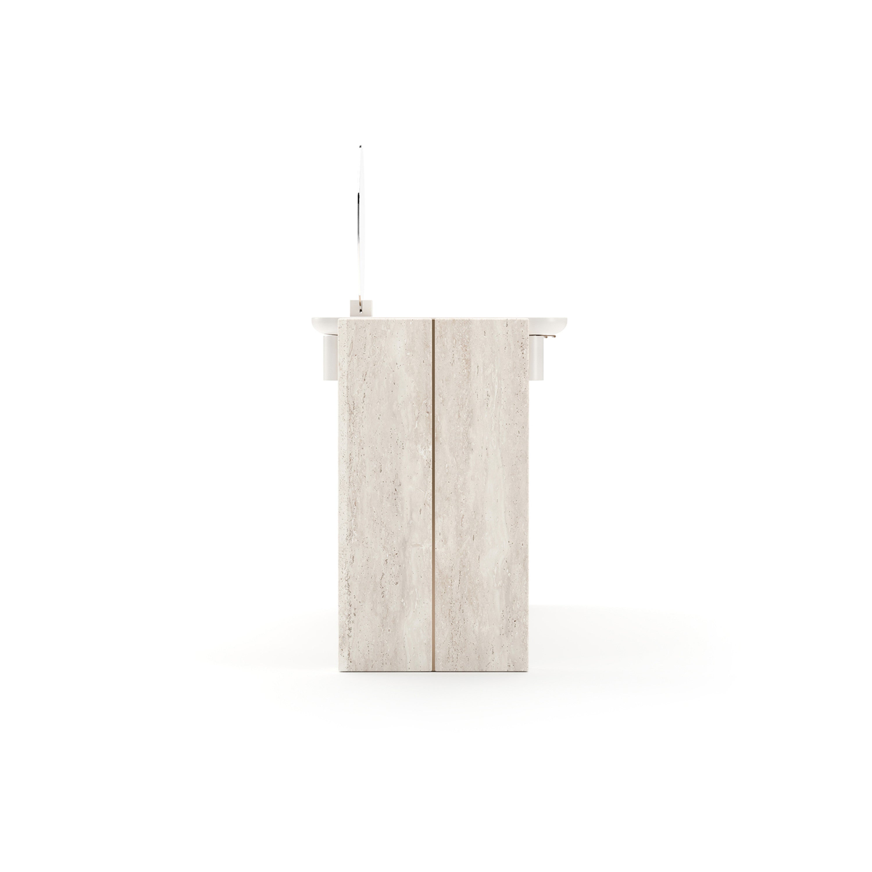 Overlap Vanity Light - 2nd angle