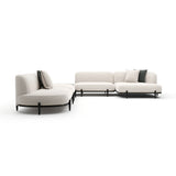 *Madera Laf Large L Sectional - primary image