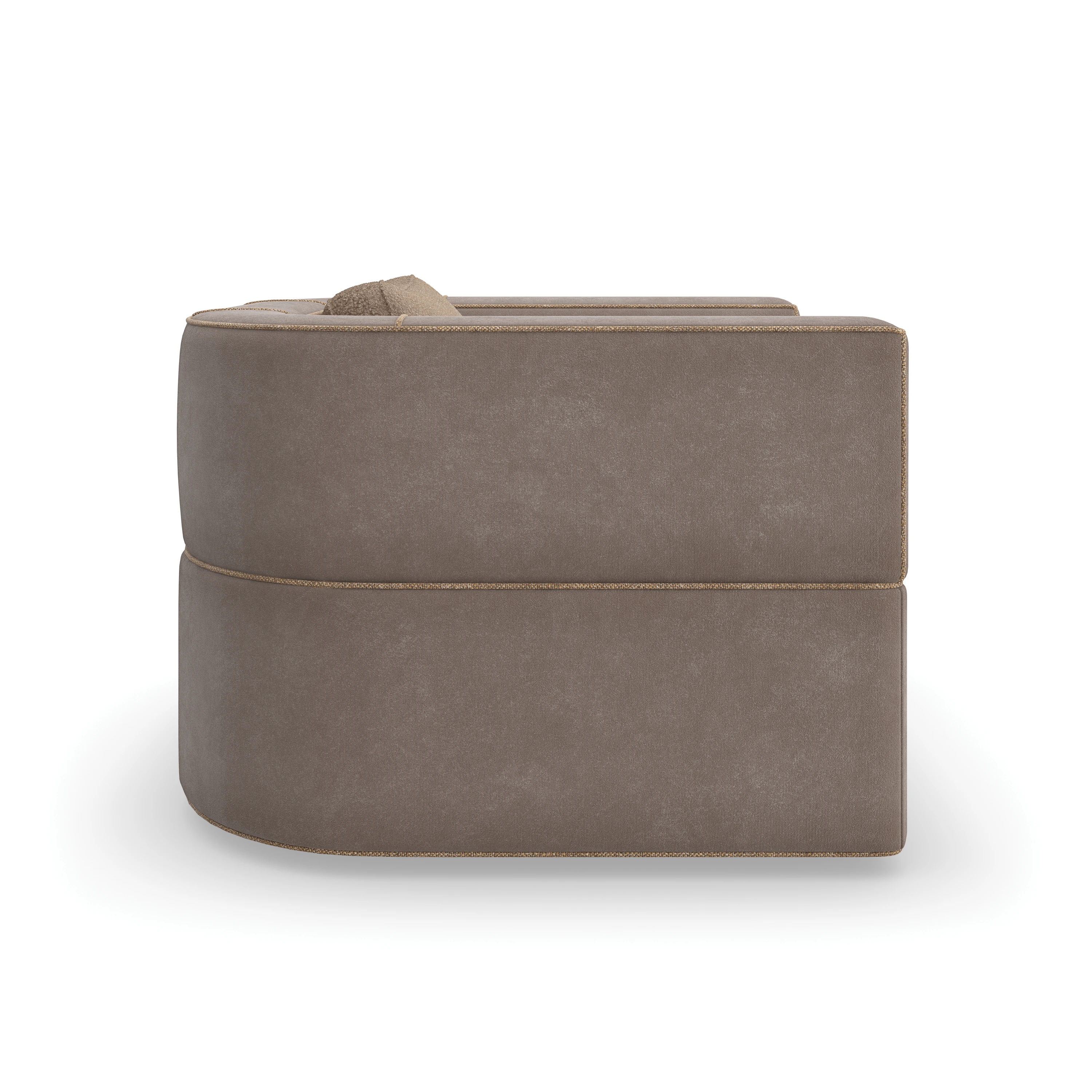 Marbella Chair - 2nd angle