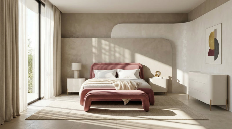 Bold Bed