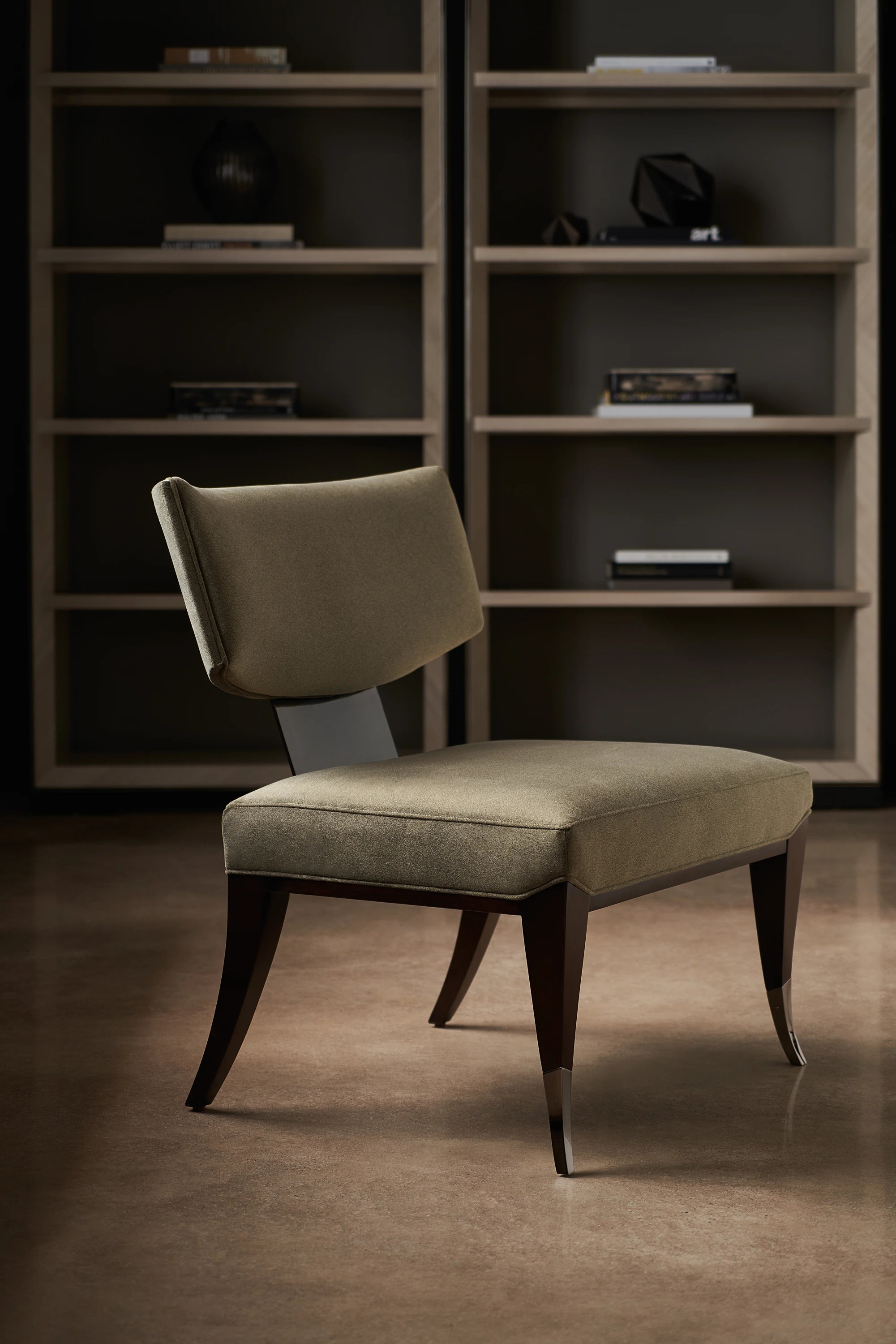 High Rise in room - angle 7.0