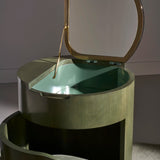 Absinthe Vanity - detail 3.0